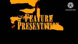 Paramount 90th Anniversary VHS in Terrifying G-Major!