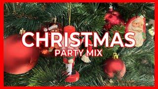 CHRISTMAS PARTY MIX 2024  Mashups & Remixes Of Popular Songs 2024 | DJ Remix Christmas Songs 2024 