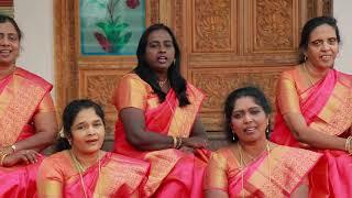 Kaaviyam Paadiduven | Eben Singers | Anton Vincent | Traditional song 2022 |