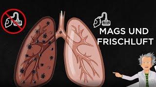 Dr. TIG erklärt - MAGS und Frischluft