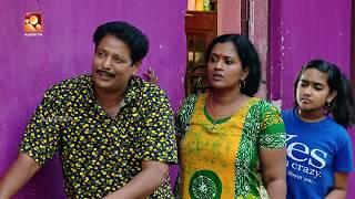 Aliyan vs Aliyan | Comedy Serial | Amrita TV | Ep : 407 | "തെളിവുകൾ  "[2018]