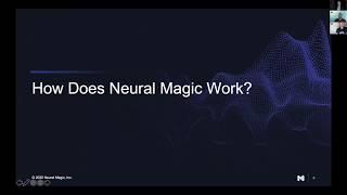 How Neural Magic Works: Easily Deliver GPU-class DL Performance on CPUs