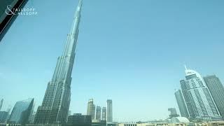 3 bedroom apartment for rent in Dubai, The Residences 1, Downtown Dubai