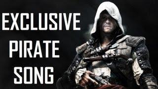 Assassin's Creed 4 Black Flag - Official Pirate's Song - Randy Dandy Shanty [HQ]