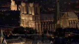 "Sous le ciel de Paris" Andre Rieu - Paris by night