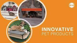 K&H Pet Products