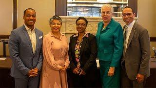 Chicago Civic Leaders Summit Recap | NHS Chicago 50th Anniversary