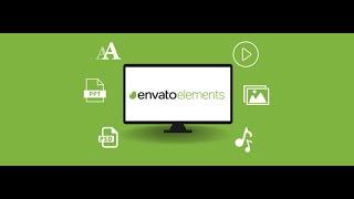 Why do you need an Envato Elements subscription for your new projects?