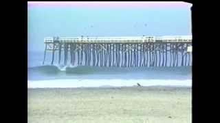 PSAA Vol 1 -  Summer Pro Surfing Tour 1985 - Narration  by  Joey  Buran