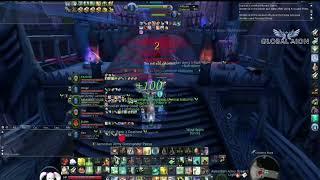 Tia eye open world rvr #globalaion #mmo #aion #pvp #fyp