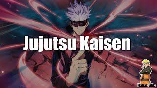 Jujutsu Kaisen [AMV]   -MW SPIRIT