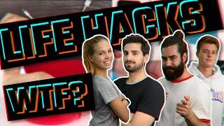 Wir haben Life Hacks getestet | HYPE TECH | CHIP