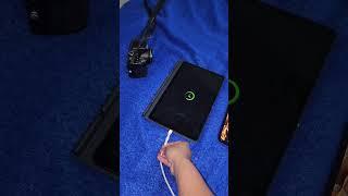  Tired of Slow, Messy Charging? Fix It With One Cable!