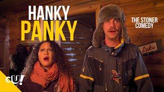 Hanky Panky | Full Movie 2024 | Hilarious Stoner Comedy Film! | Seth Green | @CrackUp