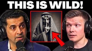 Wes Huff Exposes 3 HUGE Problems For Islam (Quran VS History)