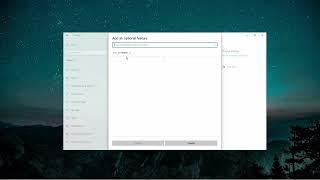 How To Install RSAT  Remote Server Administration Tools for Windows 10 (2025) - Quick Help