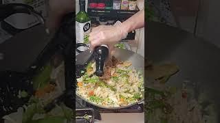 Fried Rice - Full Video Link in Description