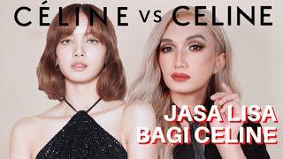 Jasa LISA BLACKPINK Bagi CELINE | Mana yang Terbaik Old CÉLINE vs New CELINE?