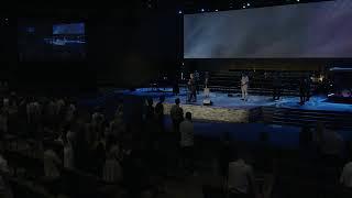 Live Stream // Bethany Church // 08.18.2024 English Service