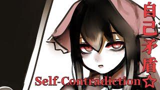 【CookieVoice Drama】Marisa and Alice's Self-Contradiction (English sub)