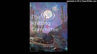 This Water -The Knitting Committee