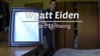 Live it up - Wyatt Eiden