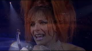 Mylène Farmer   Intro + Innamoramento   Mylenium Tour Live