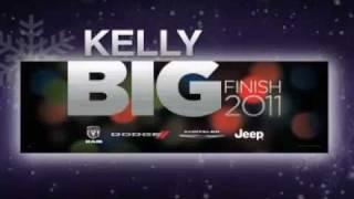 Kelly Chrysler Dodge Jeep 2011 Big Finish Year-End Sales Event
