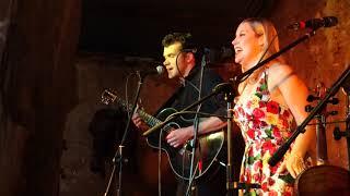 Live @ the Barn - Weeping Willows - 1st September 2018