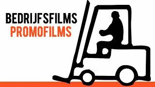 Bedrijfsfilms Voor Élk Bedrijf / TravAlma Promo (Forklift, Short)