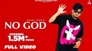 New Punjabi Songs 2024 - No God ( Official Video ) Sucha Yaar | Latest Punjabi Songs 2024