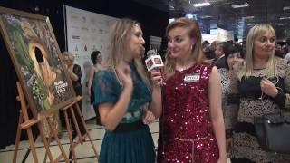 Estet Fashion Week - Алёна  Алимова -  модель