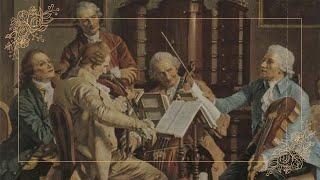 Timeless Baroque Music: Top Classical Pieces in One Compilation