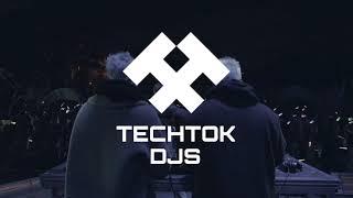 TECHTOK DJS SHOWREEL 2021