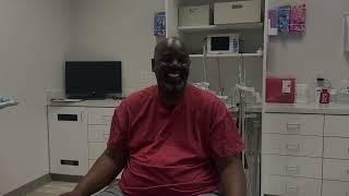 All on 4 Testimonial at North Texas Dental Surgery