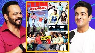 कैसे Golmaal Series एक बड़ा Hit बन गया? - Best Comedy Ever 