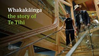 Whakakāinga, the story behind Aurecon’s award winning Auckland office, Te Tihi