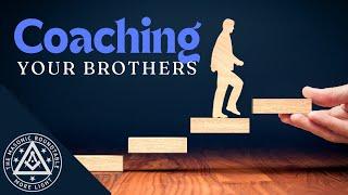 Coaching Your Brothers | TMR 479