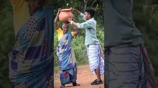 Puchki Golom // Santali Short Video