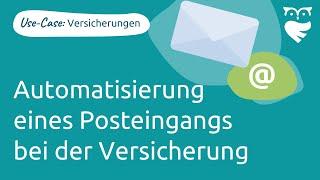 Verlustmeldung der Police in der Lebensversicherung | Success Case ThinkOwl