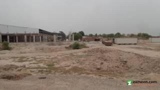 5 MARLA RESIDENTIAL PLOT FILE FOR SALE IN DHA MULTAN