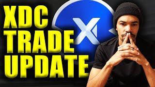 XDC NETWORK UPDATE! Full List Of Nations Ready To Adopt XDC
