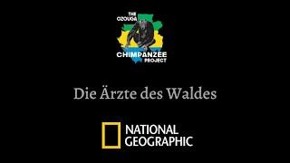 National Geographic Deutschland: Die Ärzte des Waldes