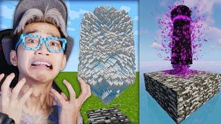 MINECRAFT SATISFYING TERBAIK YANG PERNAH DI BIKIN MANUSIA SEPANJANG SEJARAH DUNIA!!!