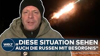 PUTINS KRIEG: "Für die Tonne" - Überraschende Warnung von russischem Kriegsblogger zur Ukraine