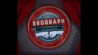 Brograph Channel Trailer