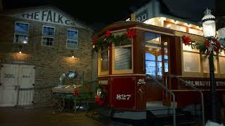 Celebrate the Holidays at MPM