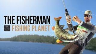 Fishing Planet - Gameplay Teaser