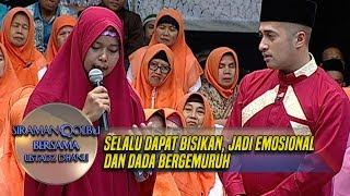 Sering Dapat Bisikan, Ibu Ini Jadi Emosional dan Dada Bergemuruh  - Siraman Qolbu (28/11)