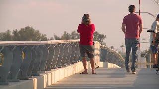 US 1 bridge in Jupiter now partially reopen for drivers